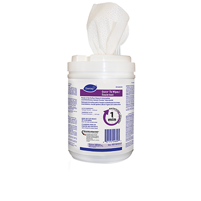 Diversey Oxivir tb Wipes