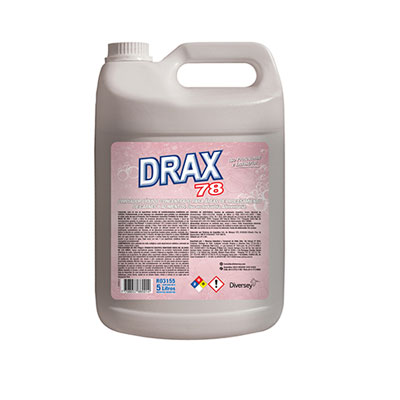 Diversey Drax 78
