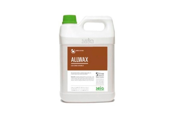 ALLWAX (cera acrílica)