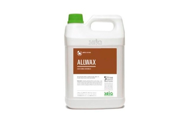 ALLWAX (cera liquida)