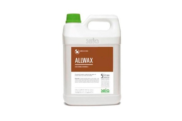 ALLWAX (con uretano)