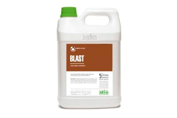 BLAST