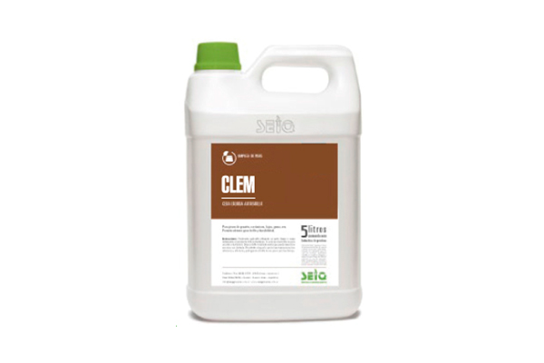 CLEM