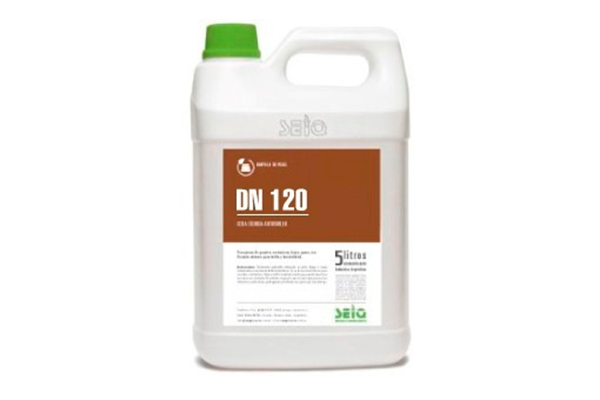 DN 120