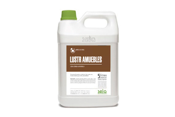 LUSTRAMUEBLES