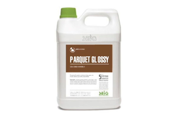 PARQUET GLOSSY