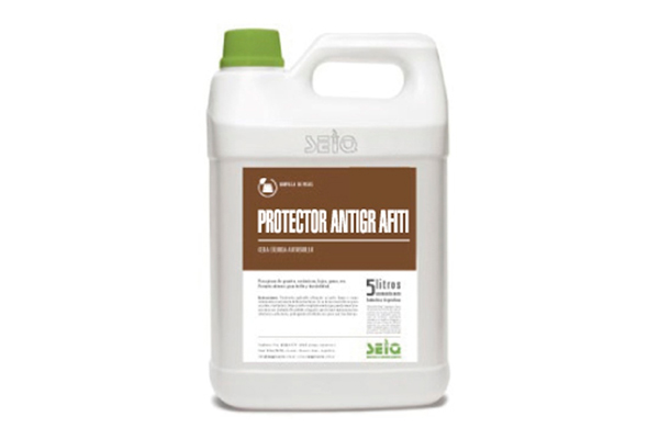 PROTECTOR ANTIGRAFFITI