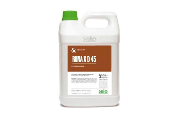 RUNAX D-45