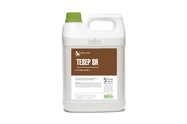 TESEP SR