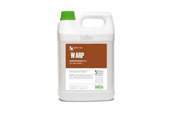 WARP