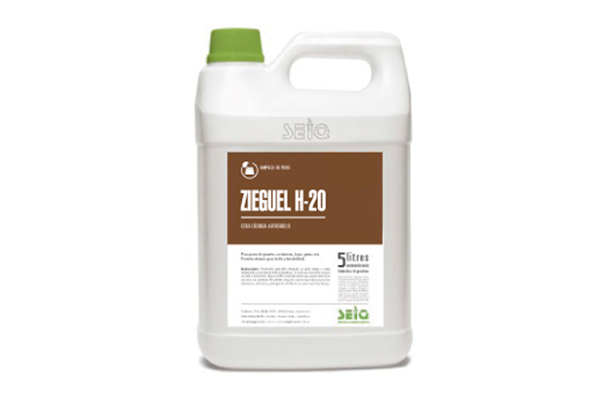ZIEGUEL H-20