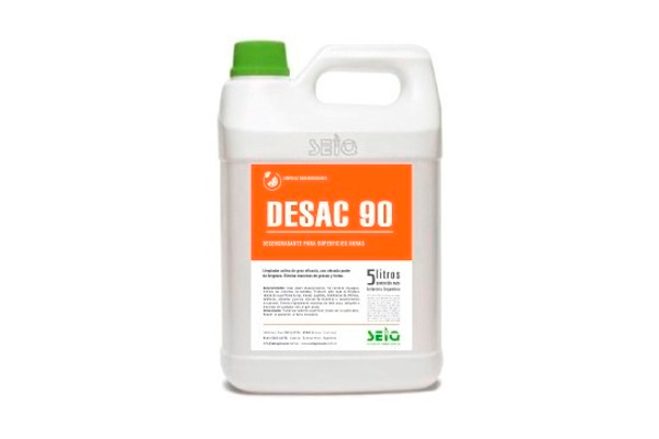 DESAC 90
