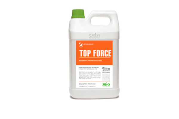 TOP FORCE