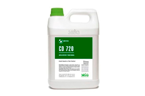 CD 720