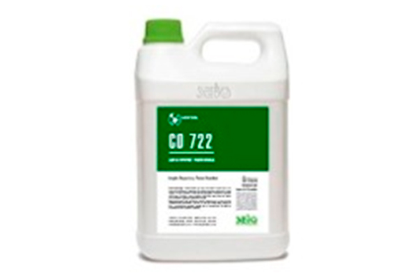 CD 722