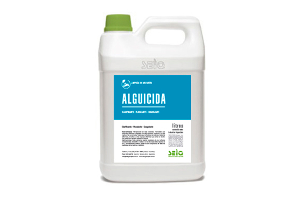 ALGUICIDA