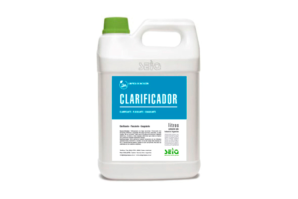 CLARIFICADOR