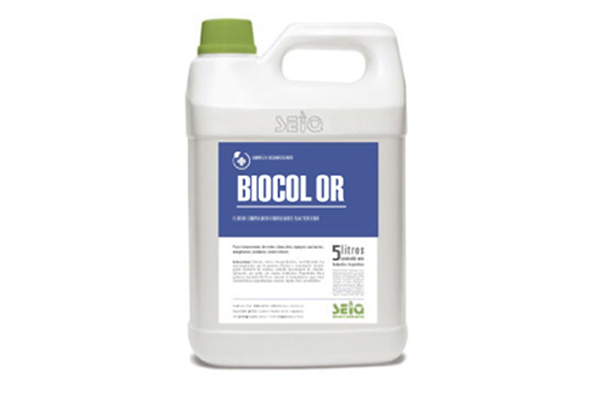 BIOCOLOR